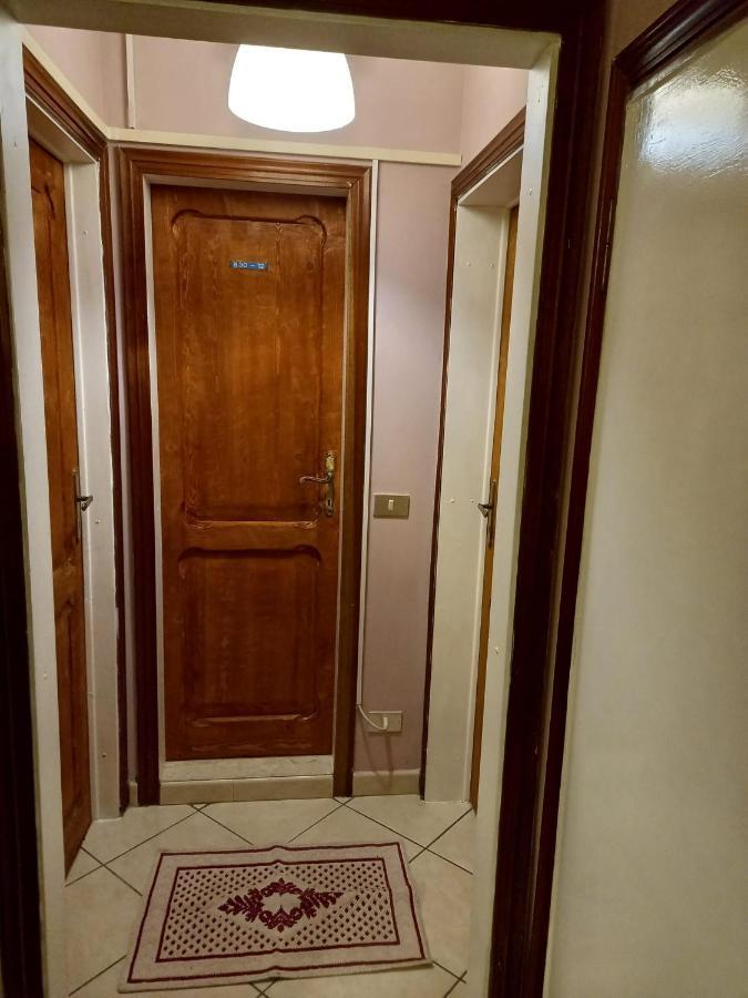 Residence La Bolognina 利扎诺因贝尔韦代雷 外观 照片