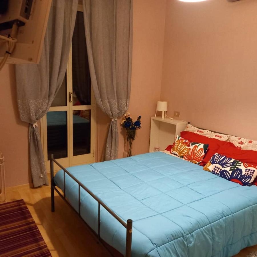 Residence La Bolognina 利扎诺因贝尔韦代雷 外观 照片